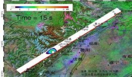 汶川大地震最新爆料消息